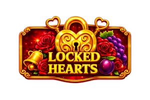 Locked Hearts 40 Locked Hearts 40